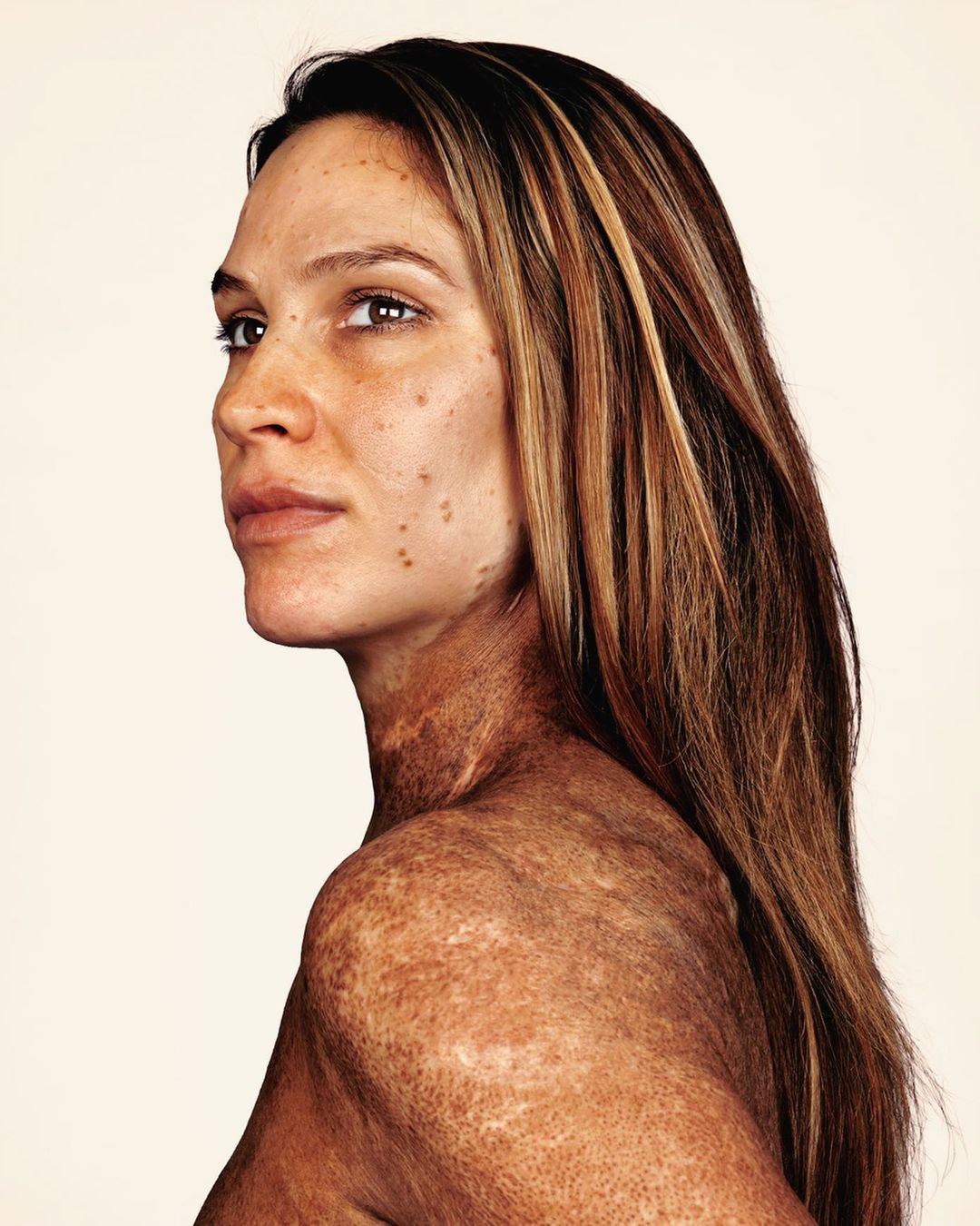 This Photographer Brings Awareness To Diversity Through Portrait Photography (68 New Pics)