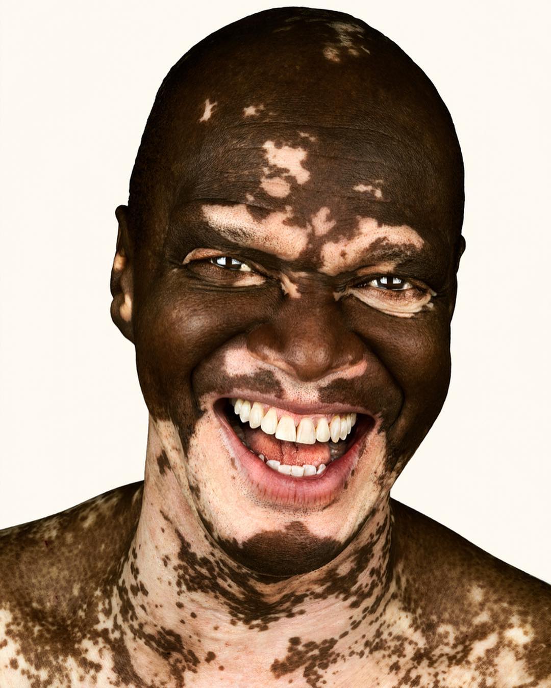 This Photographer Brings Awareness To Diversity Through Portrait Photography (68 New Pics)