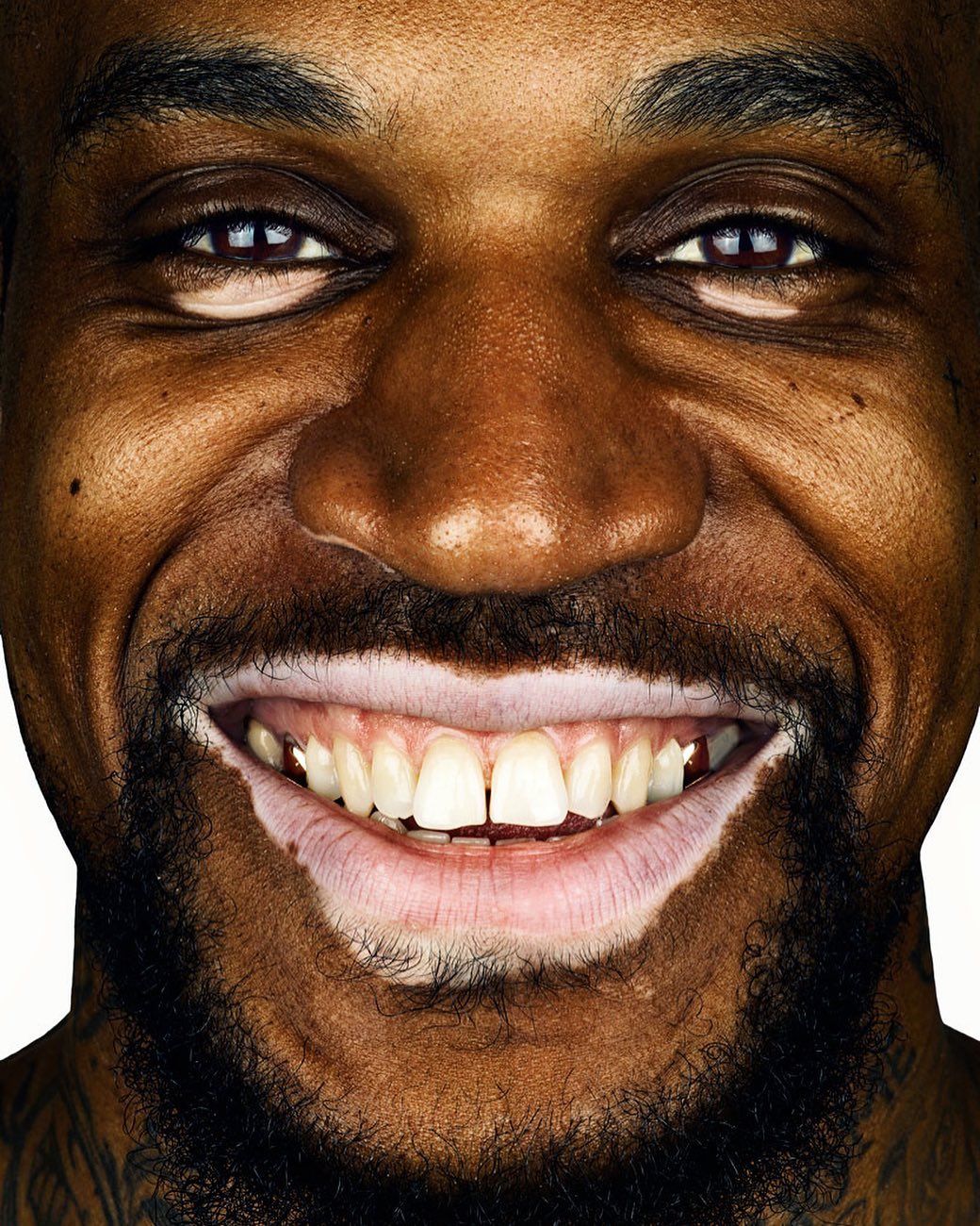 This Photographer Brings Awareness To Diversity Through Portrait Photography (68 New Pics)