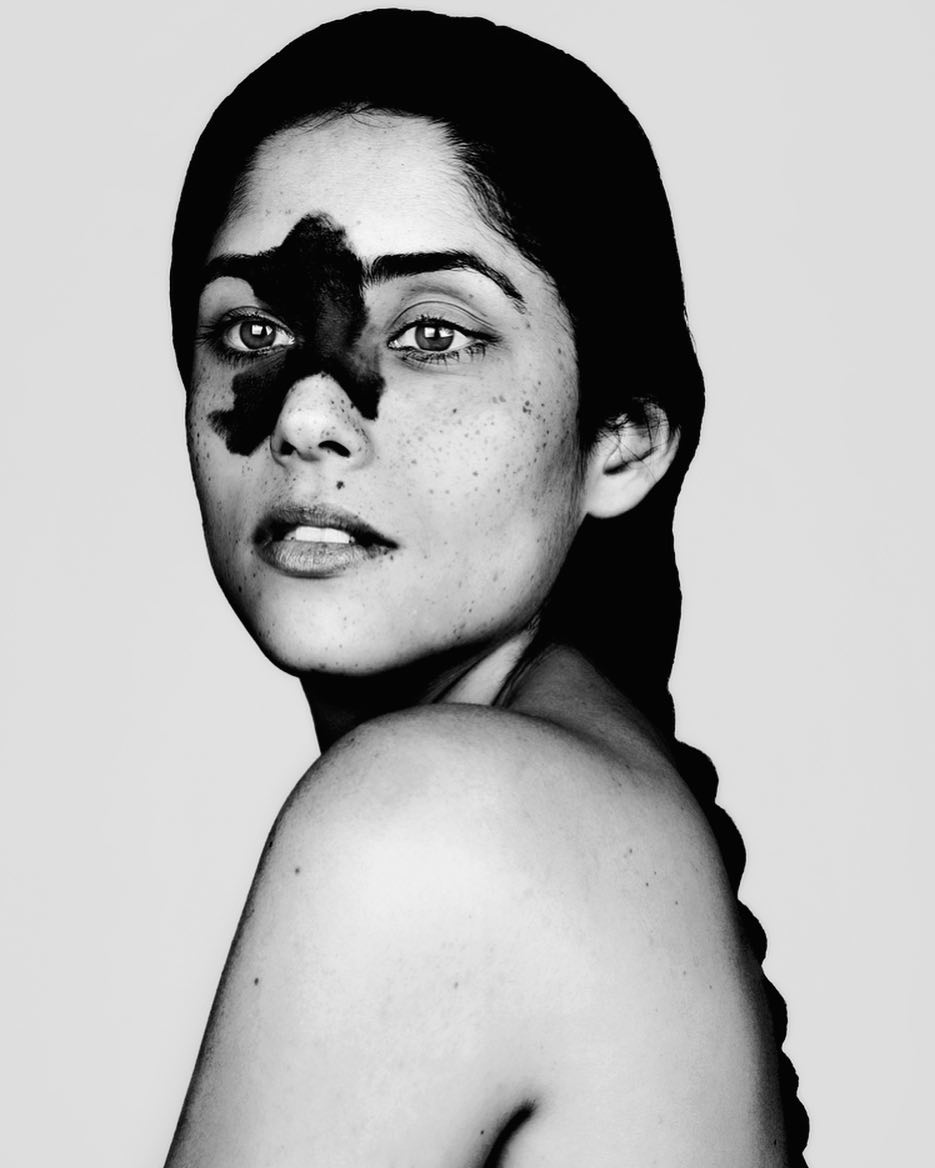 This Photographer Brings Awareness To Diversity Through Portrait Photography (68 New Pics)