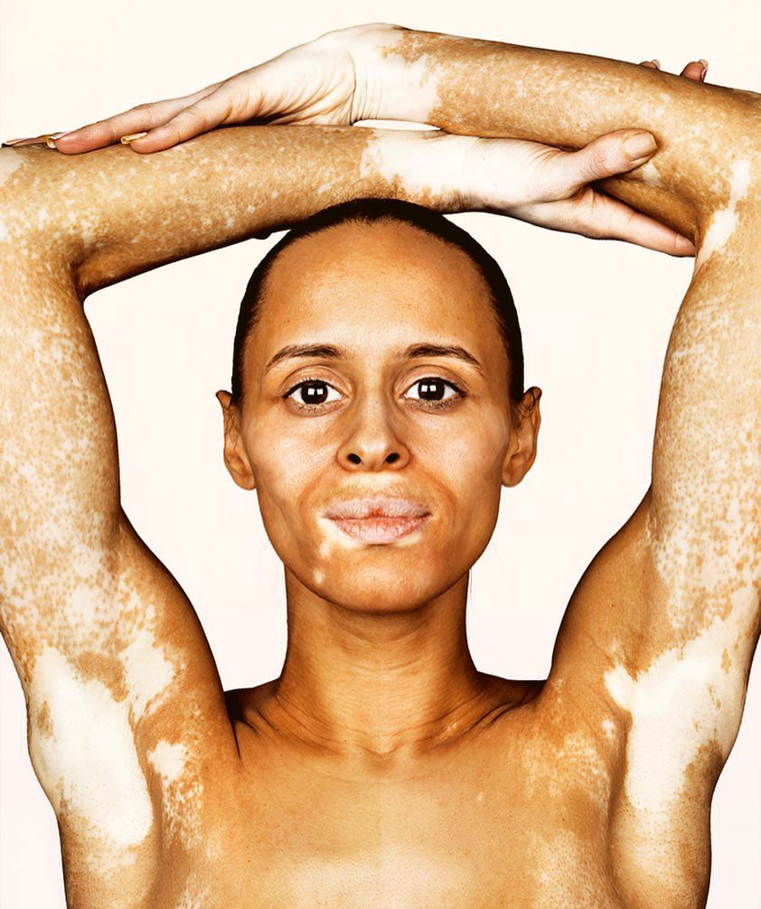 This Photographer Brings Awareness To Diversity Through Portrait Photography (68 New Pics)