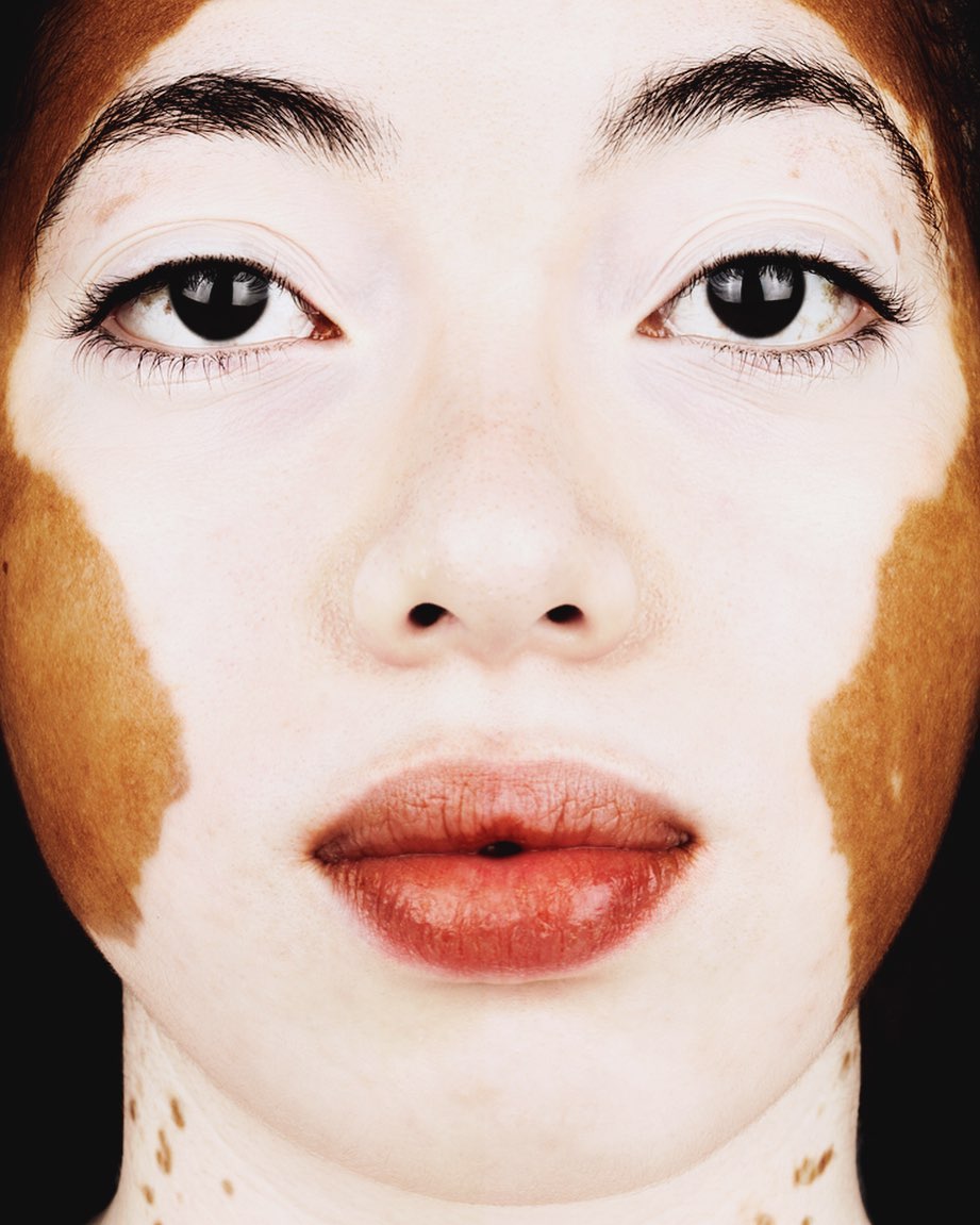 This Photographer Brings Awareness To Diversity Through Portrait Photography (68 New Pics)