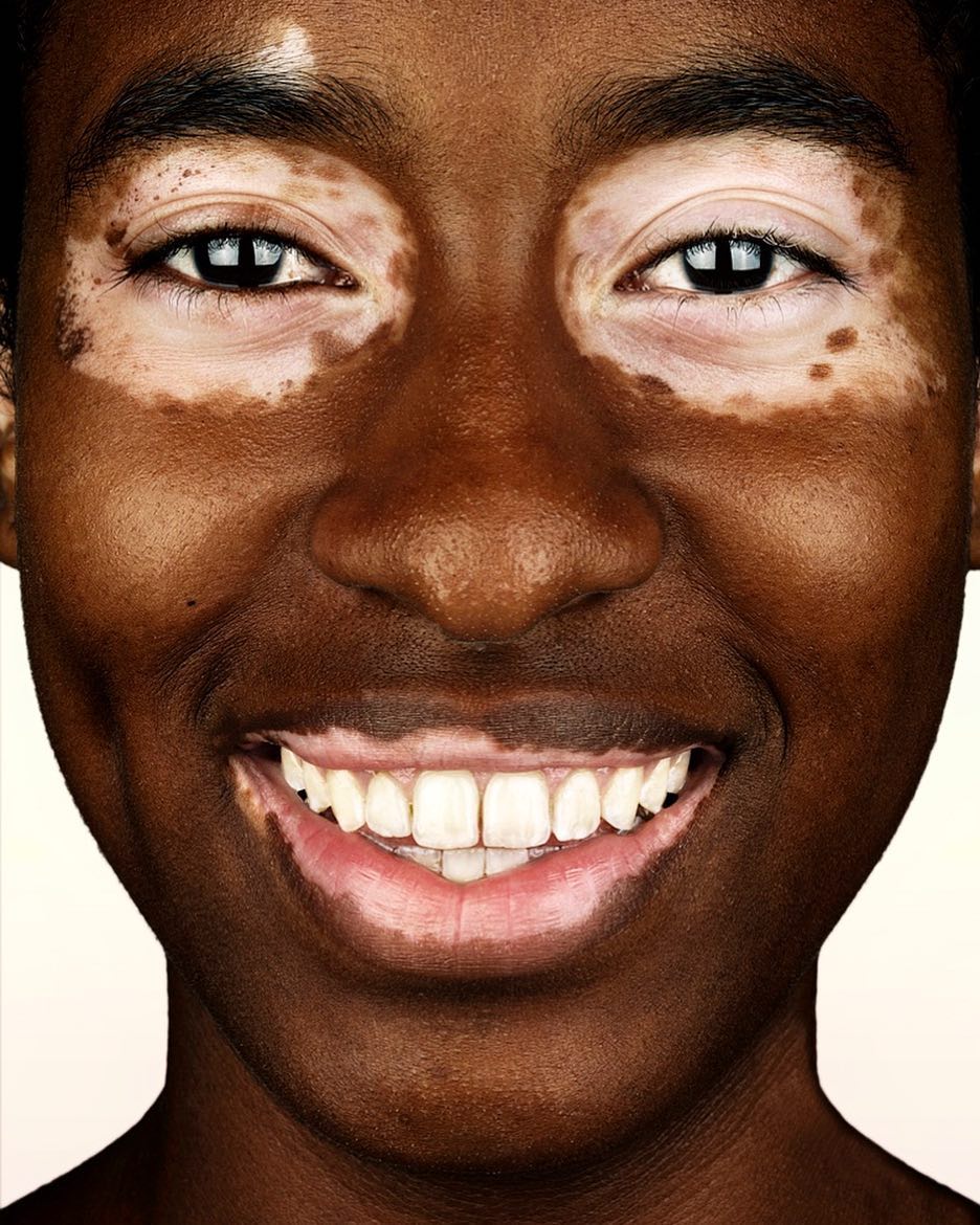 This Photographer Brings Awareness To Diversity Through Portrait Photography (68 New Pics)