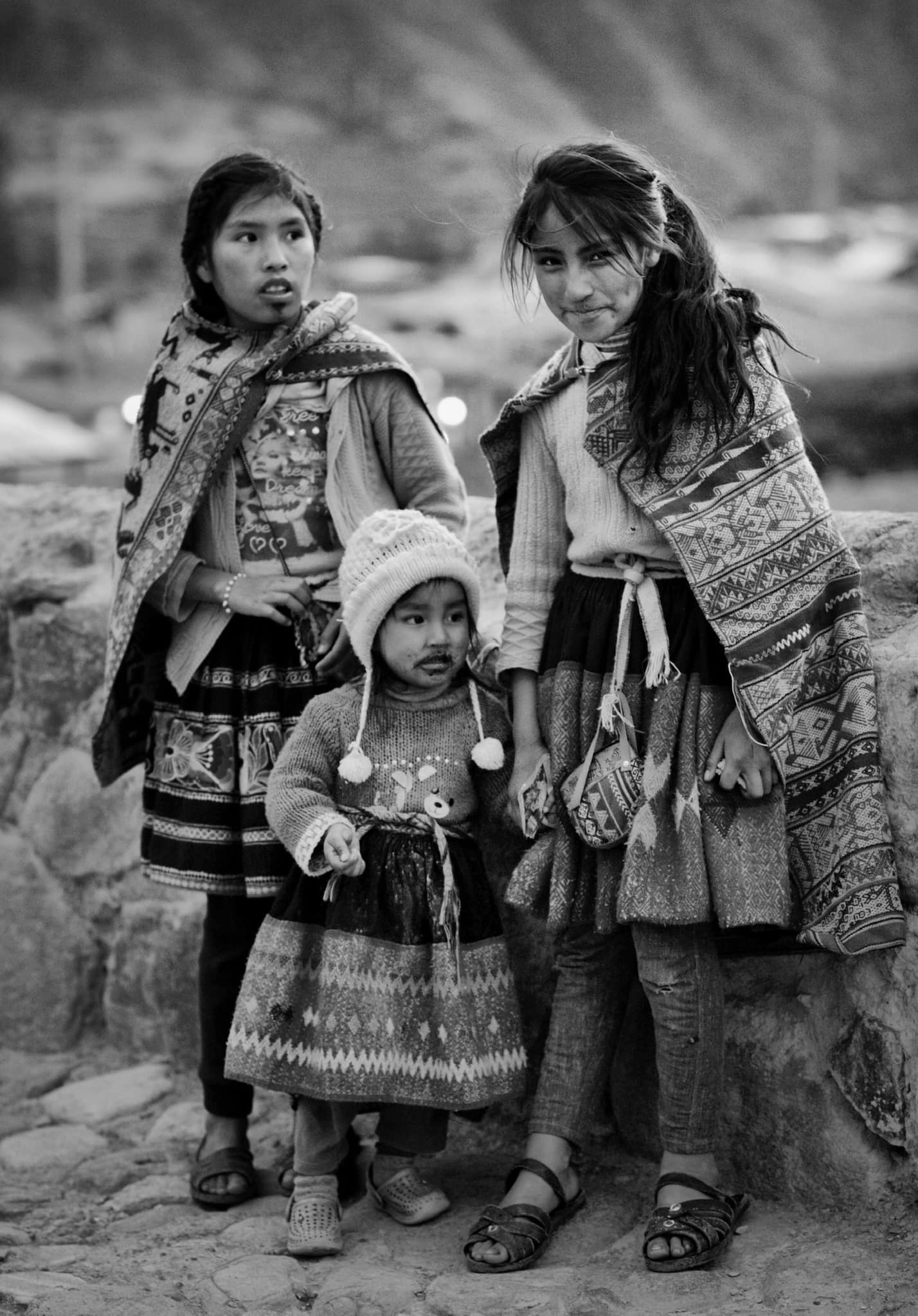 Ollantaytambo, Peru