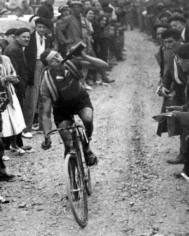As The Tour De France Enters The Alps, Another Look Back At The History Of The Greatest Race Of Them All