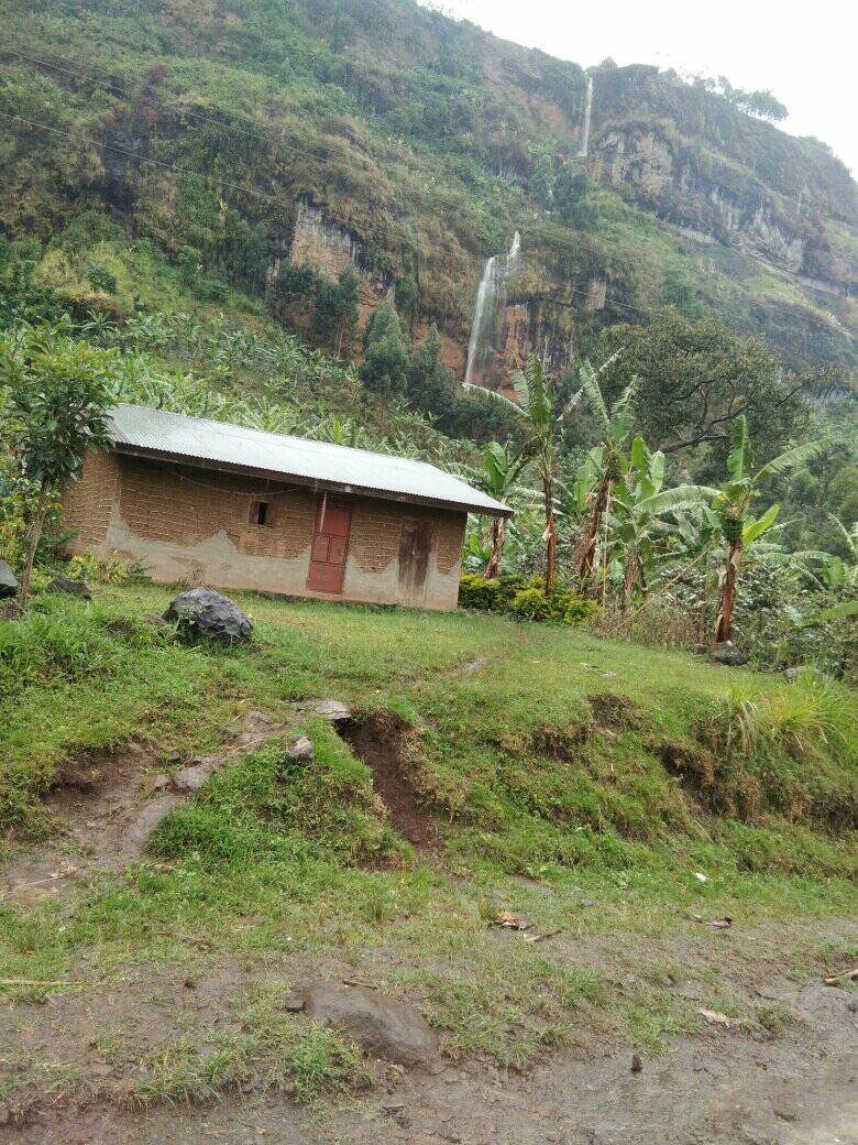 Welcome To Eastern Uganda Elgon Region Mountain Elgon Ranges