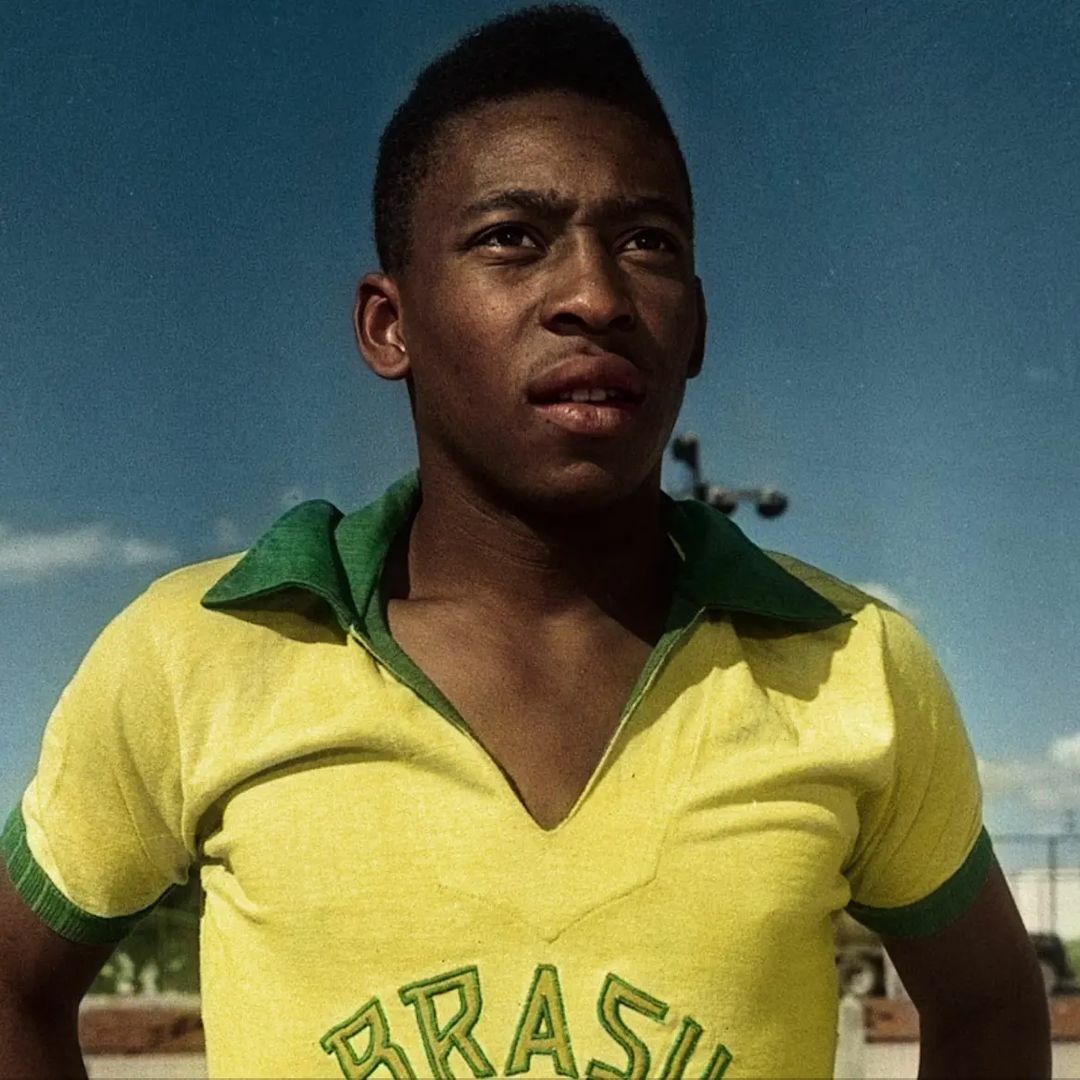 Rip Pelé (1940-2022) – A Master, An Icon, And A Gentleman