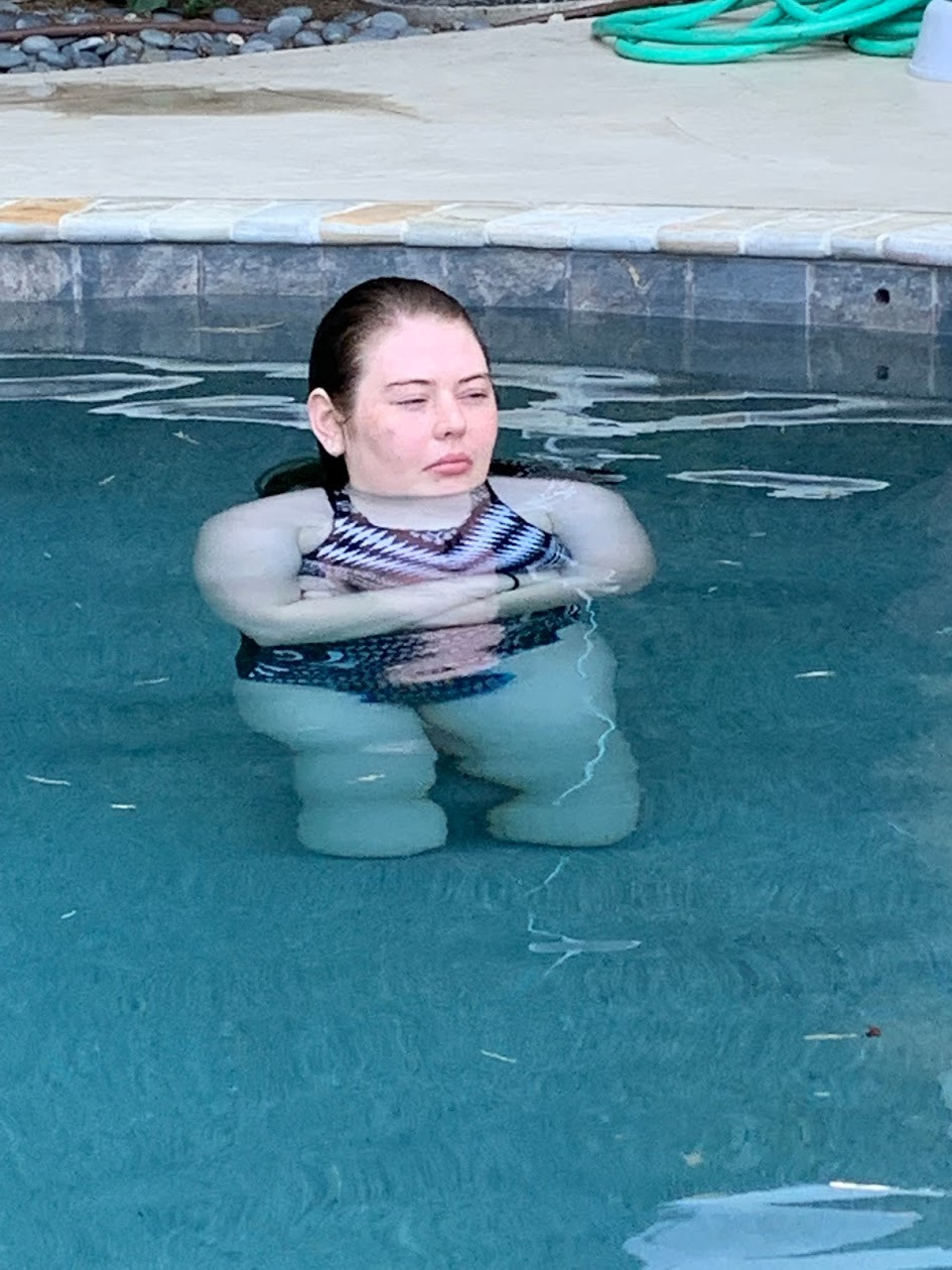 This Is The Worst Picture Ever Taken Of Me