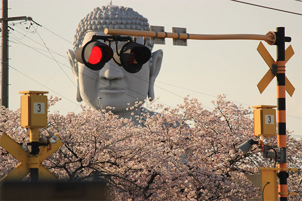 Buddha Sunglasses