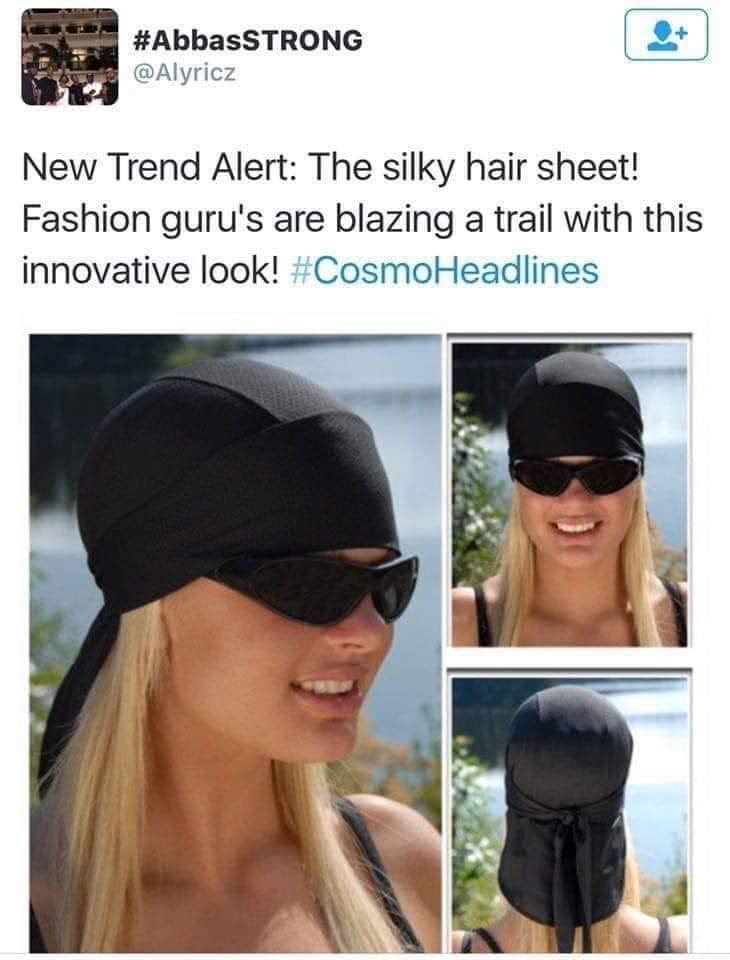 New Trend