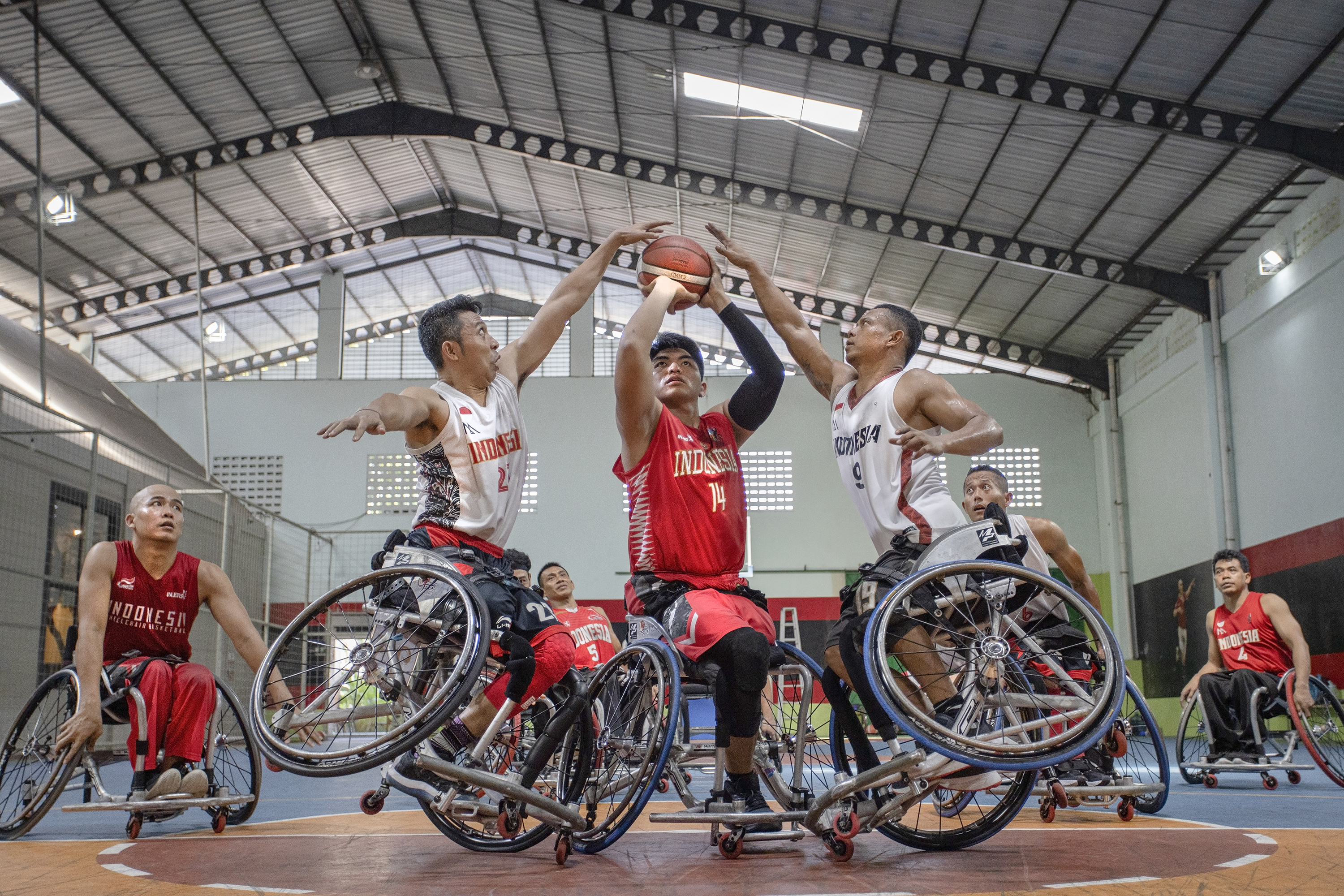 Photographer Of The Year 2023: The Winning Shoot By Priyo Widd
