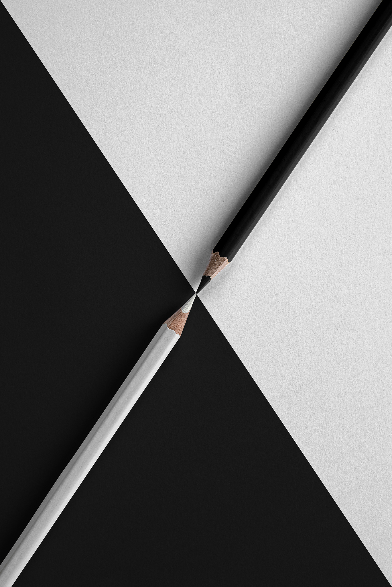 100 photos minimalistes qui pourraient te faire comprendre que moins, c’est plus.