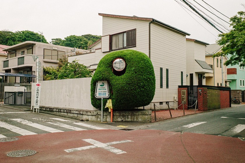 40 nouvelles photos qui montrent à quoi ressemble la vie quotidienne au Japon par le photographe shin noguchi