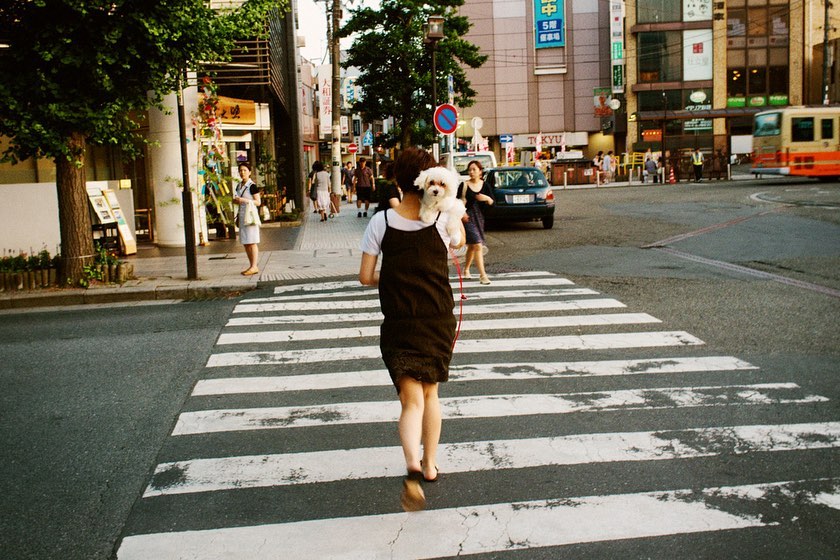 40 nouvelles photos qui montrent à quoi ressemble la vie quotidienne au Japon par le photographe shin noguchi