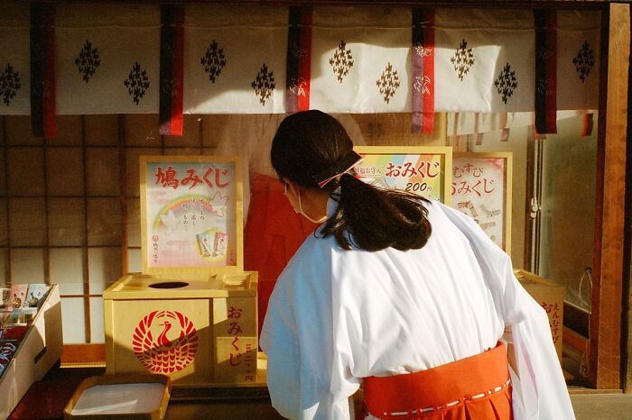 40 nouvelles photos qui montrent à quoi ressemble la vie quotidienne au Japon par le photographe shin noguchi