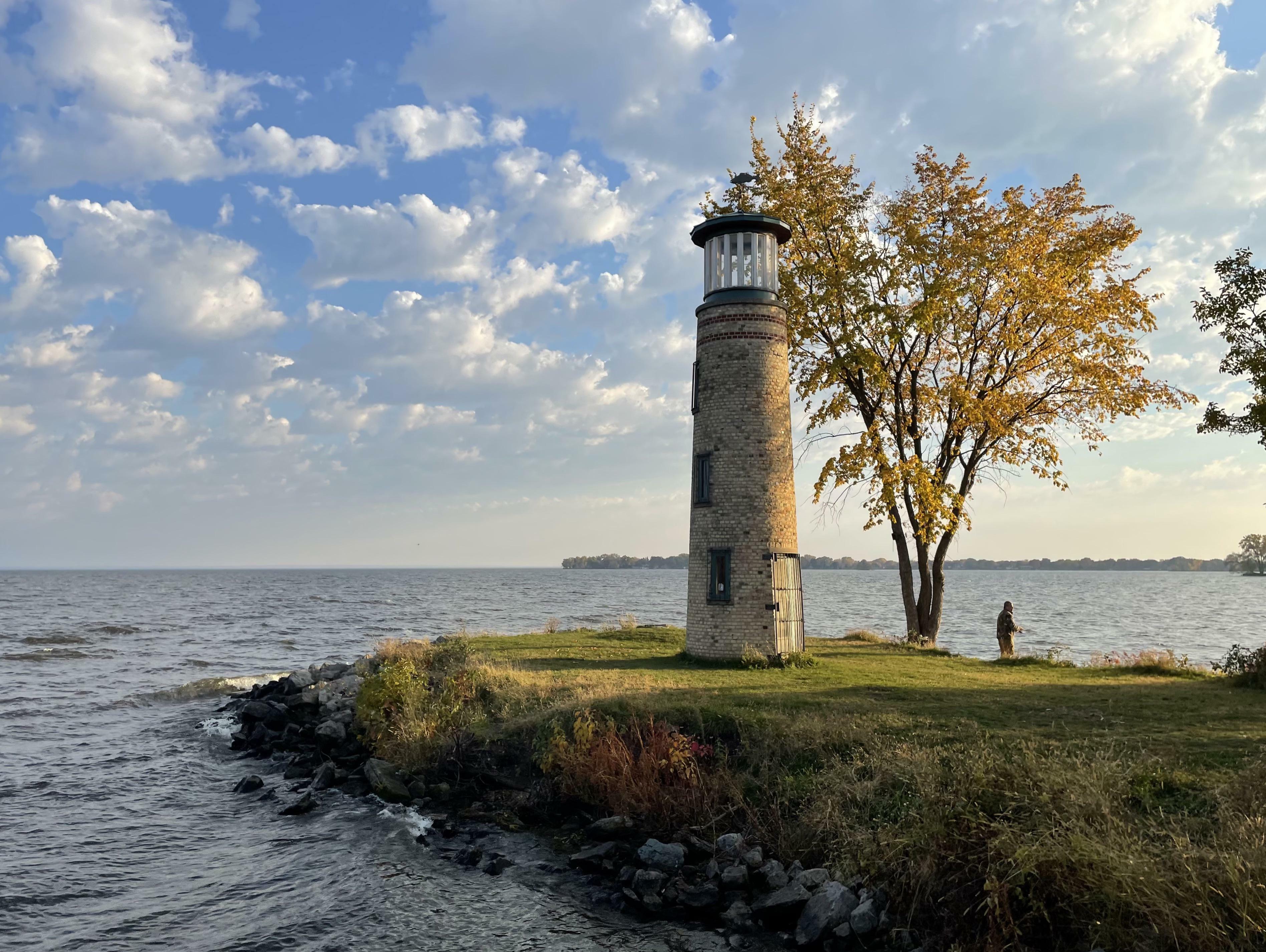 le phare du pêcheur [oc]