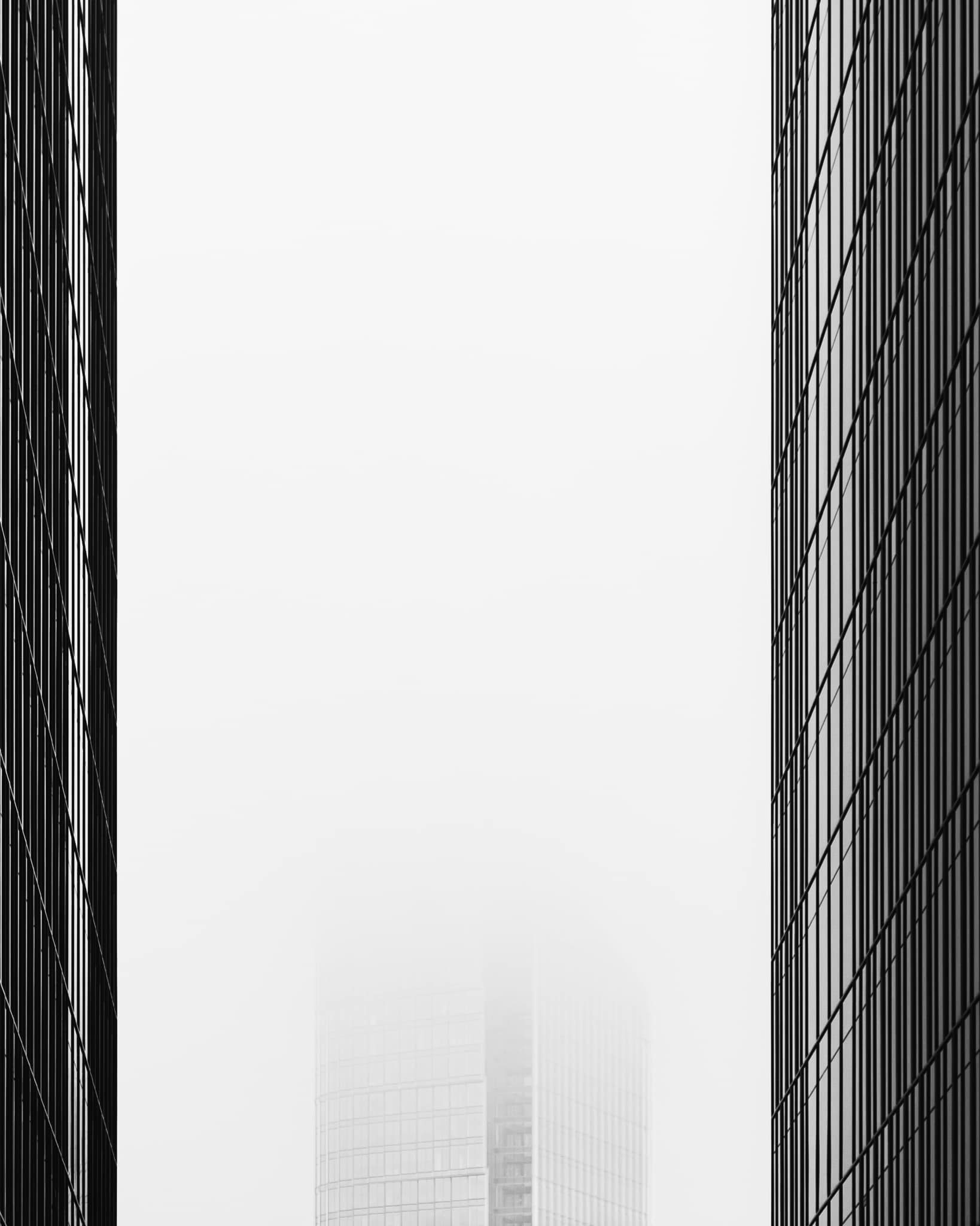 100 photos minimalistes qui pourraient te faire comprendre que moins, c’est plus.