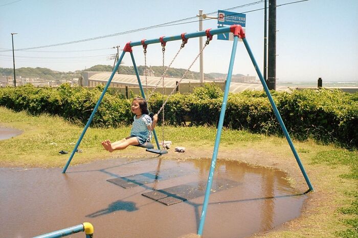 40 nouvelles photos qui montrent à quoi ressemble la vie quotidienne au Japon par le photographe shin noguchi