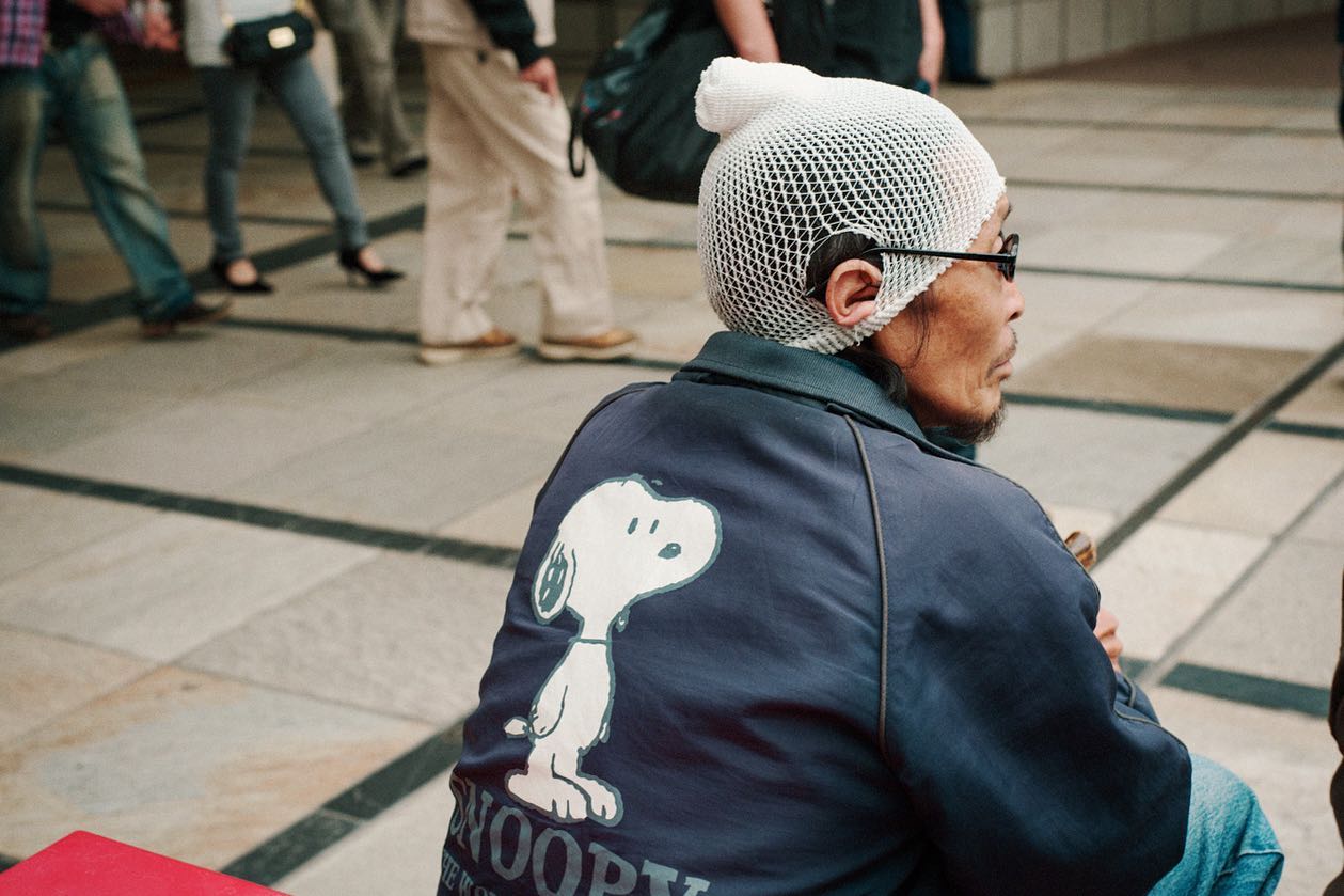 40 nouvelles photos qui montrent à quoi ressemble la vie quotidienne au Japon par le photographe shin noguchi