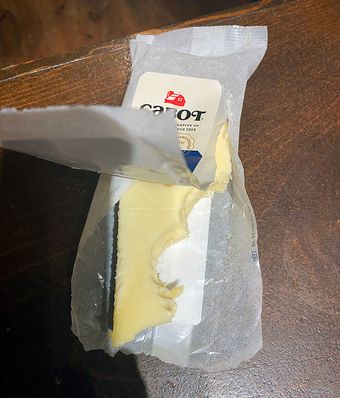 J’aime mon mari, j’aime le fromage. Brian, c’est quoi ce bordel ?