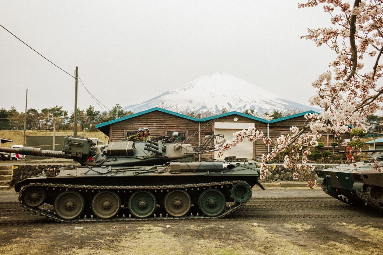 40 nouvelles photos qui montrent à quoi ressemble la vie quotidienne au Japon par le photographe shin noguchi