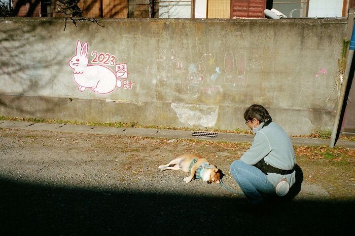 40 nouvelles photos qui montrent à quoi ressemble la vie quotidienne au Japon par le photographe shin noguchi