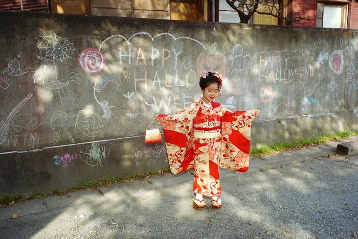 40 nouvelles photos qui montrent à quoi ressemble la vie quotidienne au Japon par le photographe shin noguchi