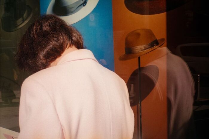40 nouvelles photos qui montrent à quoi ressemble la vie quotidienne au Japon par le photographe shin noguchi