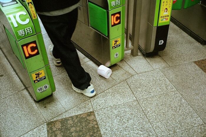 40 nouvelles photos qui montrent à quoi ressemble la vie quotidienne au Japon par le photographe shin noguchi