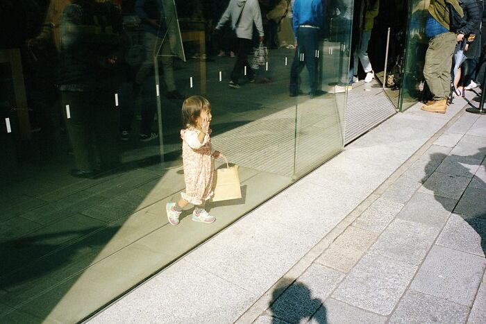 40 nouvelles photos qui montrent à quoi ressemble la vie quotidienne au Japon par le photographe shin noguchi
