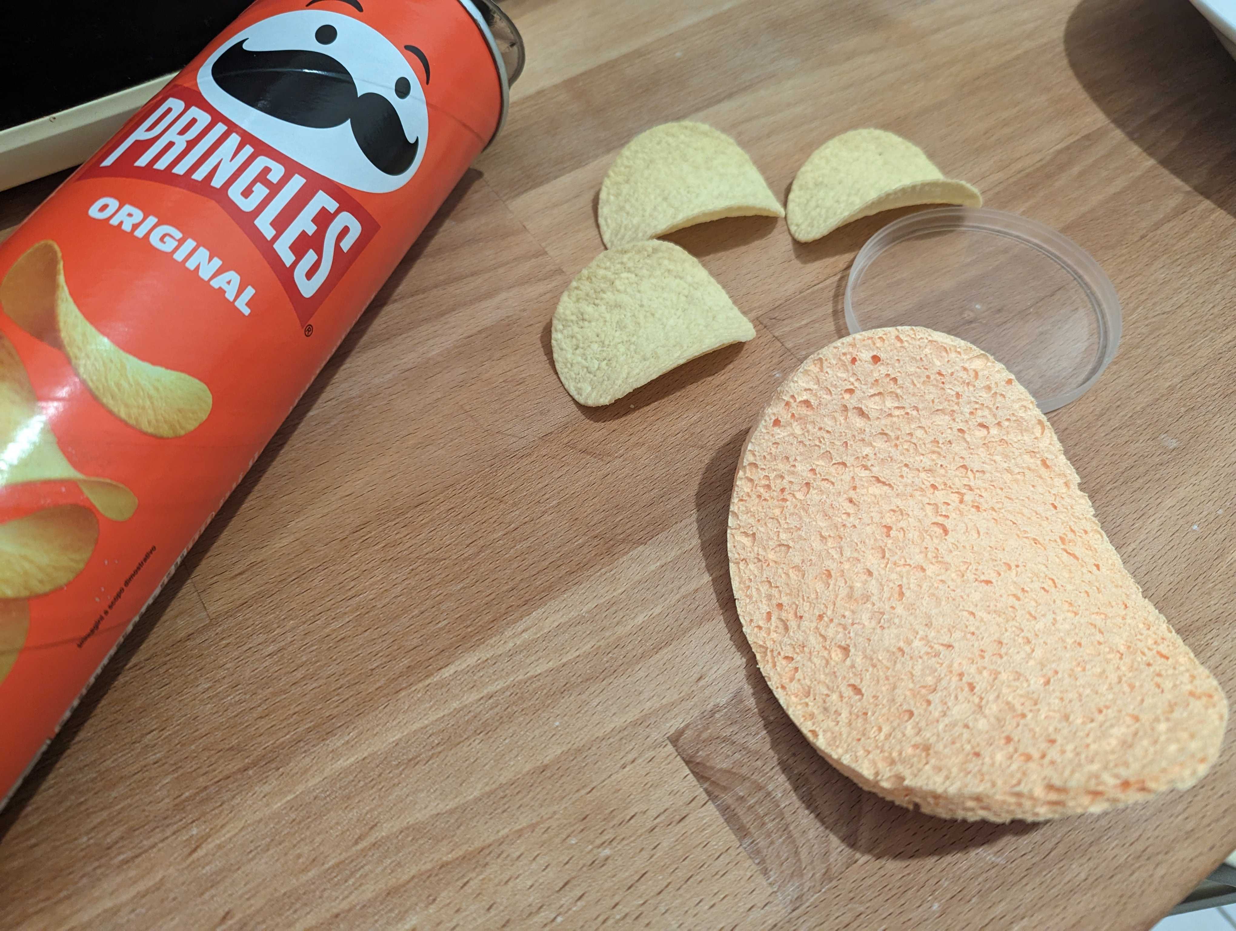 pringles xl interdits