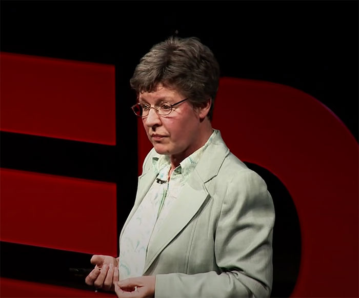 jocelyn bell burnell – radio pulsars