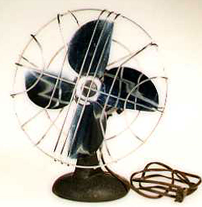 Electric Fan