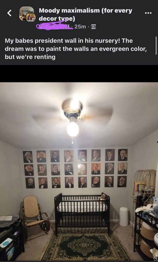 30 photos cauchemardesques de chambres à coucher terrifiantes, telles que partagées sur ce groupe facebook hilarant (nouvelles photos).