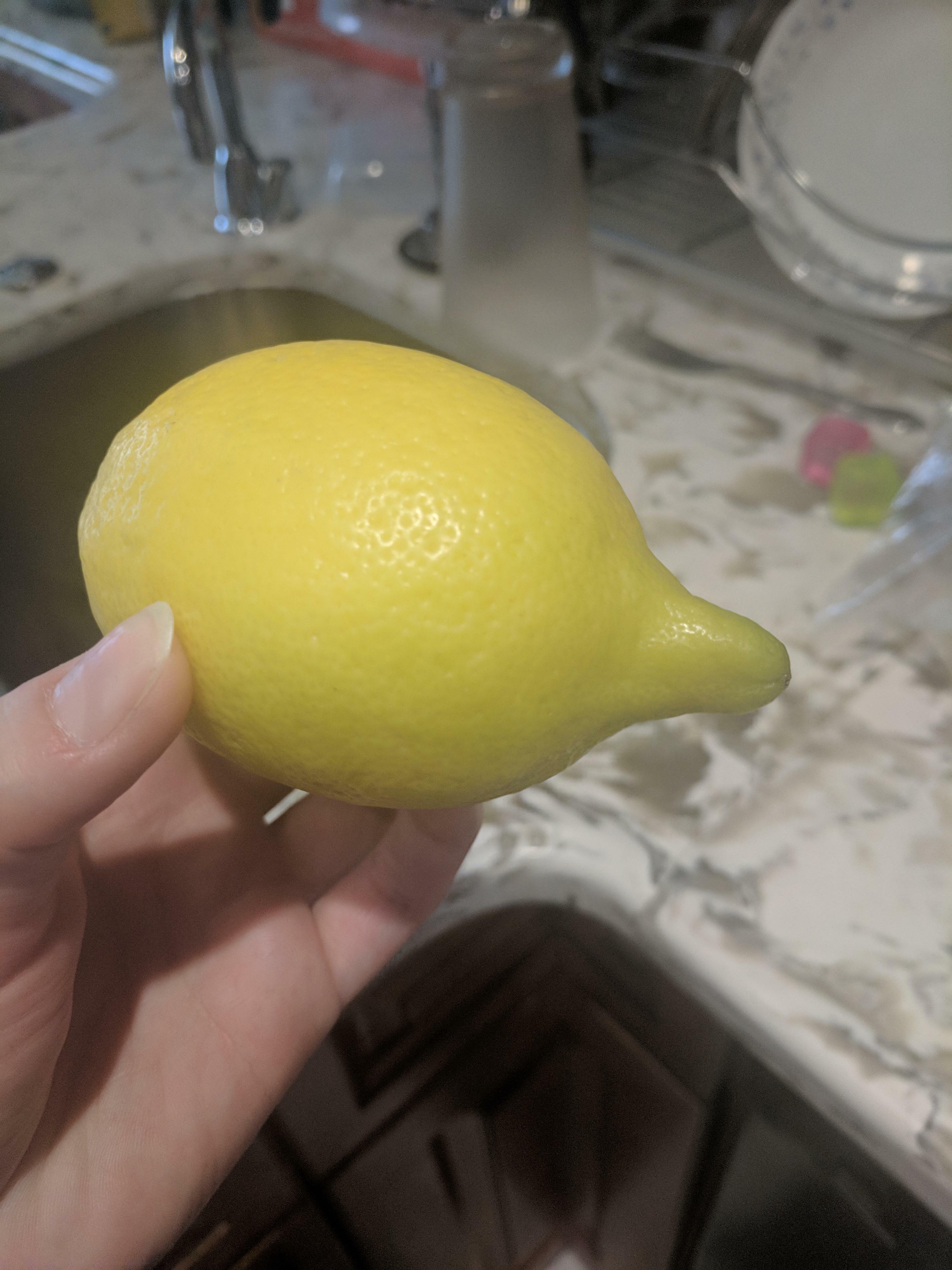 ce citron
