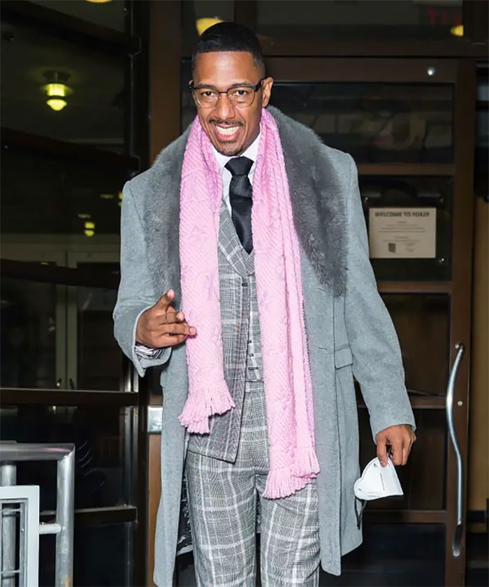 Nick Cannon