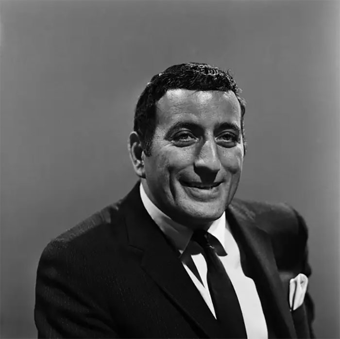 Tony Bennett