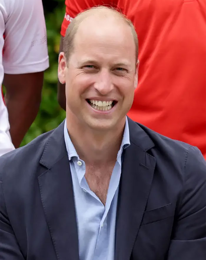 Prince William