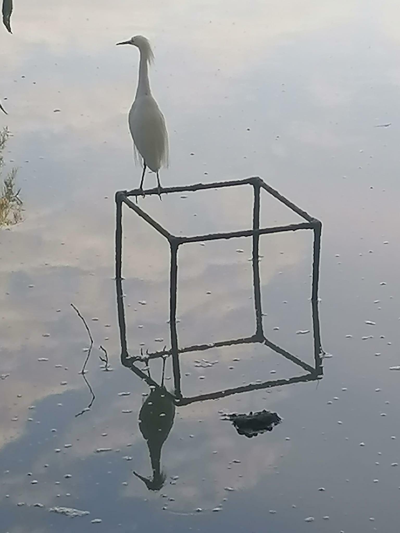 Se détendre au bord de l’eau