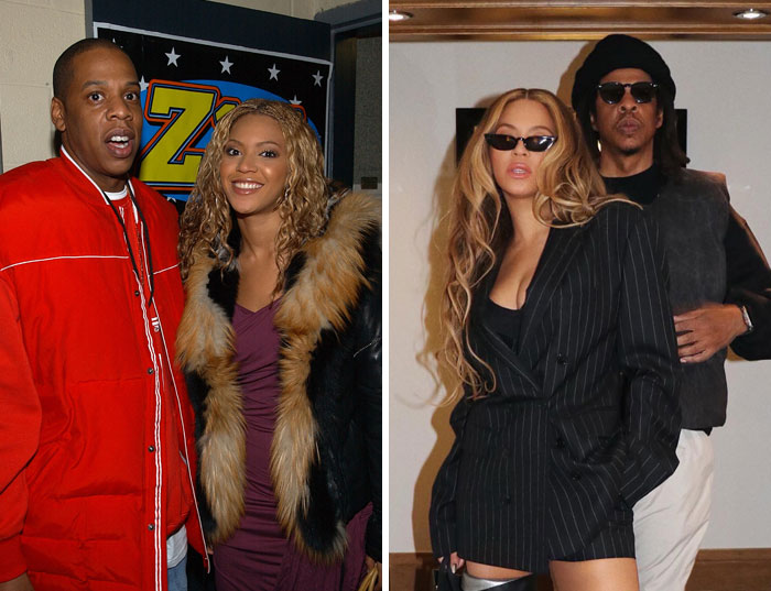 Beyoncé et Jay-Z sont mariés depuis 15 ans
