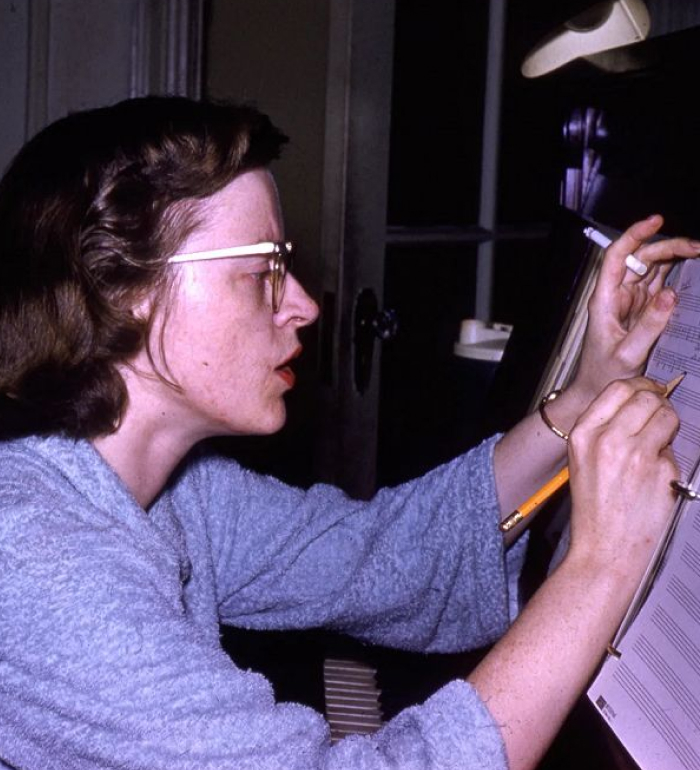 Connie Converse