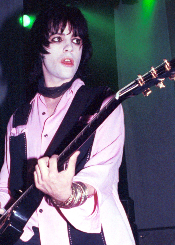 Richey Edwards