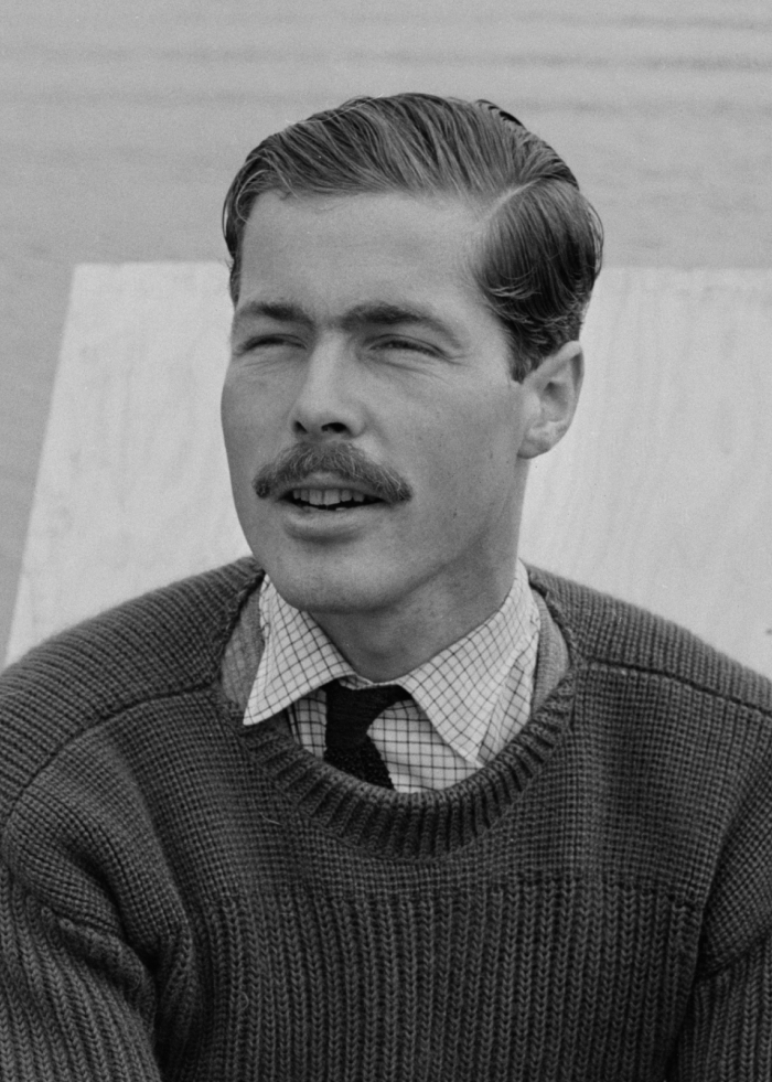 Lord Lucan