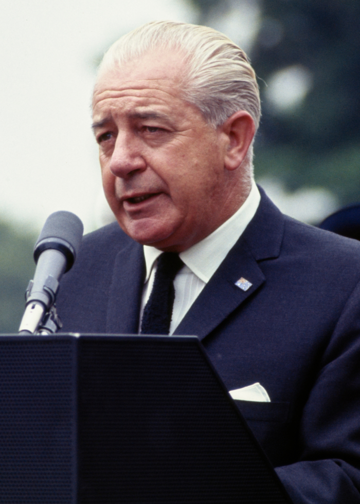 Harold Holt