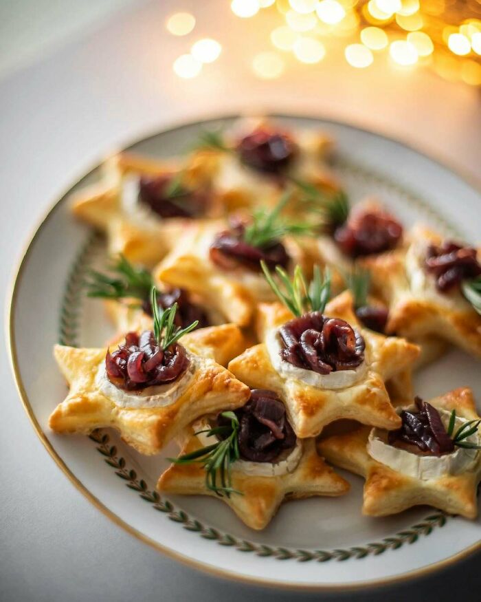 Ce Noël, tes invités ne seront pas les seules vedettes à table