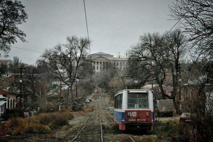 Novocherkassk, Russie