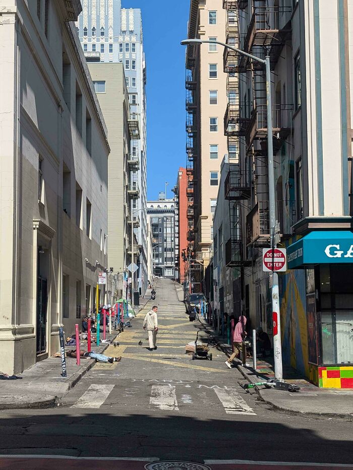 San Francisco, Californie, États-Unis