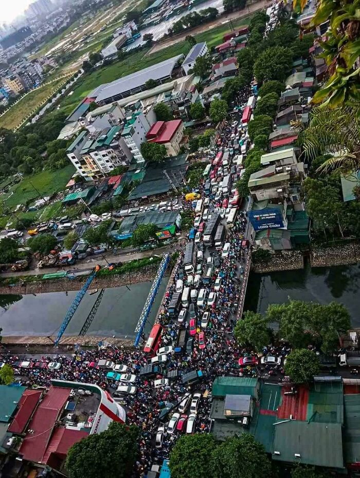 Hanoi, Vietnam